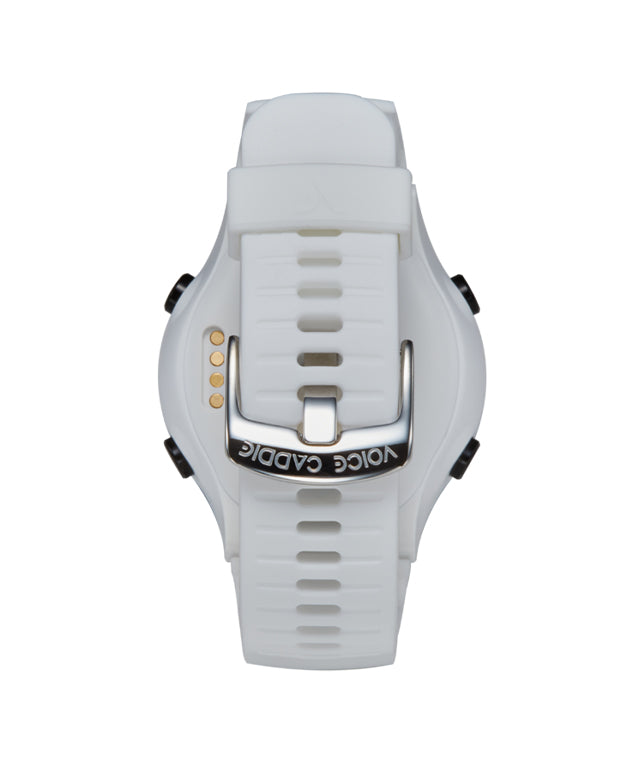 Voice Caddie A2 Hybrid Golf GPS Watch with Slope, alternate view