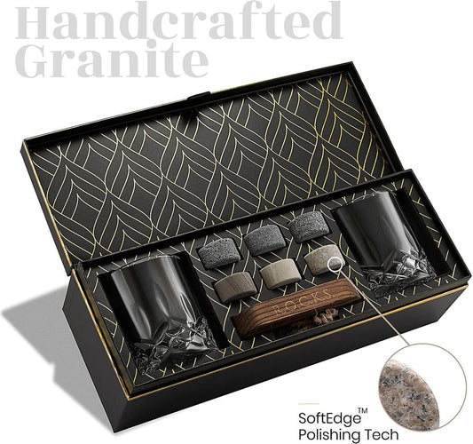 Elite Dad Whiskey & Cocktail Gifts for 2026