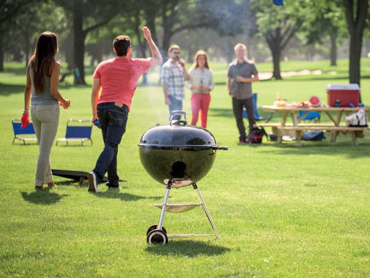 The Best Charcoal Grilling Gifts for Dad in 2026