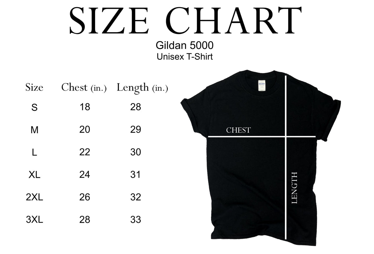 American Flag T-Shirt, Heavy Cotton Unisex, alternate view