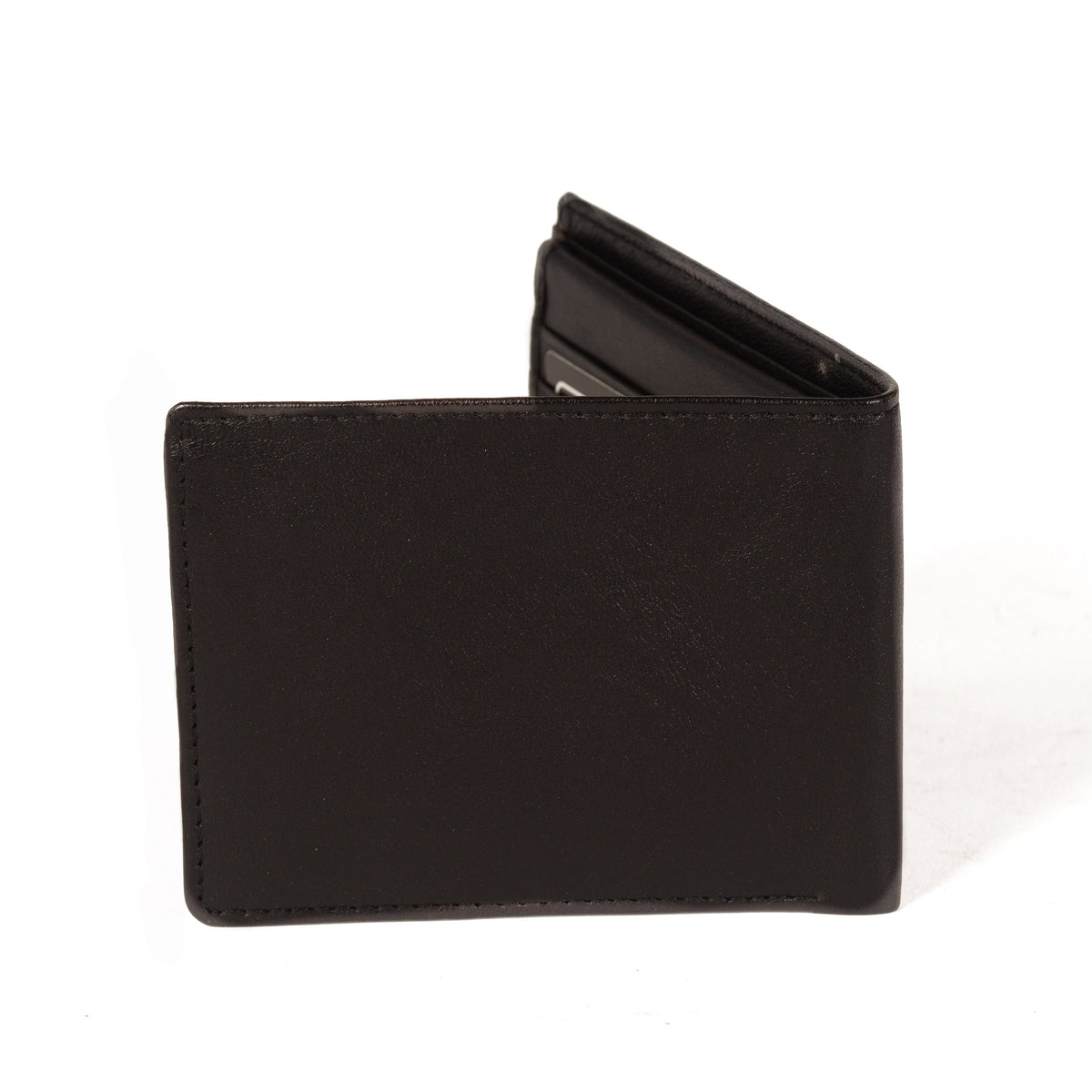 Cooper Slim Leather Wallet, alternate view