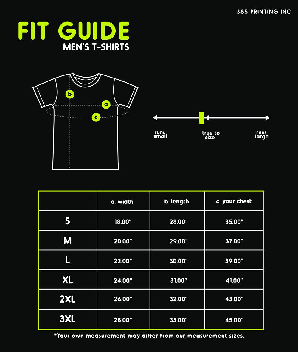 Dad Golf Men's Blue Graphic Tee, alternate view