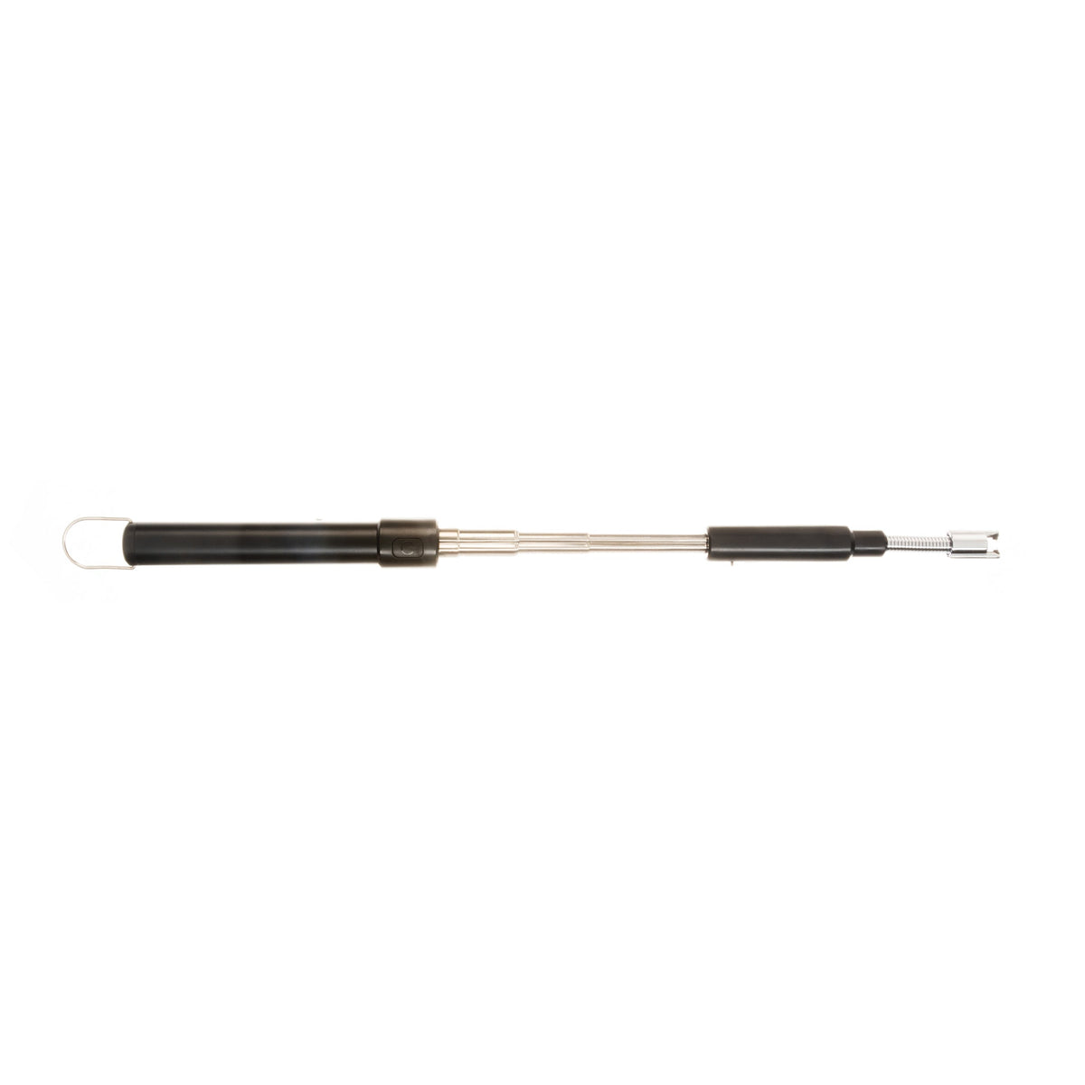 Flameless Extendable Lighter, Black, alternate view