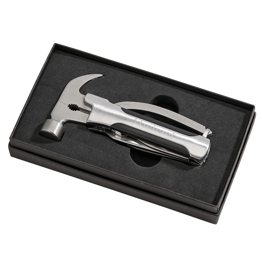 Stainless Steel Hammer Multi-Tool