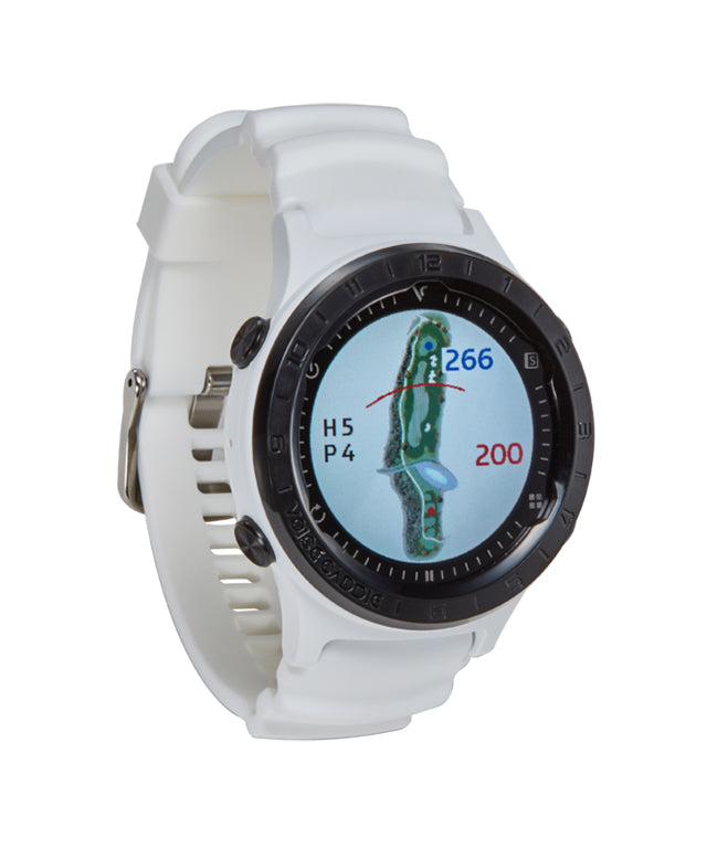 Voice Caddie A2 Hybrid Golf GPS Watch with Slope, alternate view